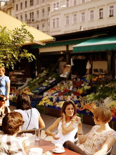 Naschmarkt