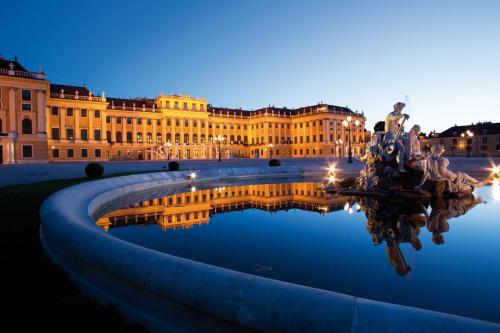 Schloss Schönbrunn